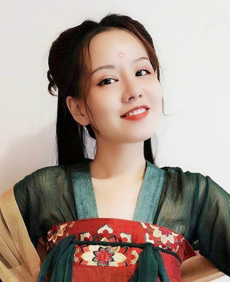 刘小莎
