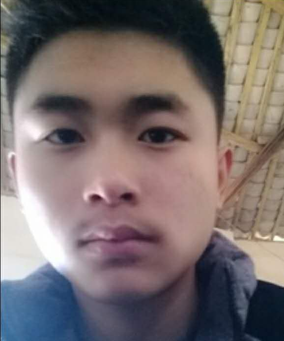 昵称