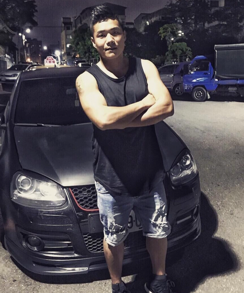 挑战者汽车联盟