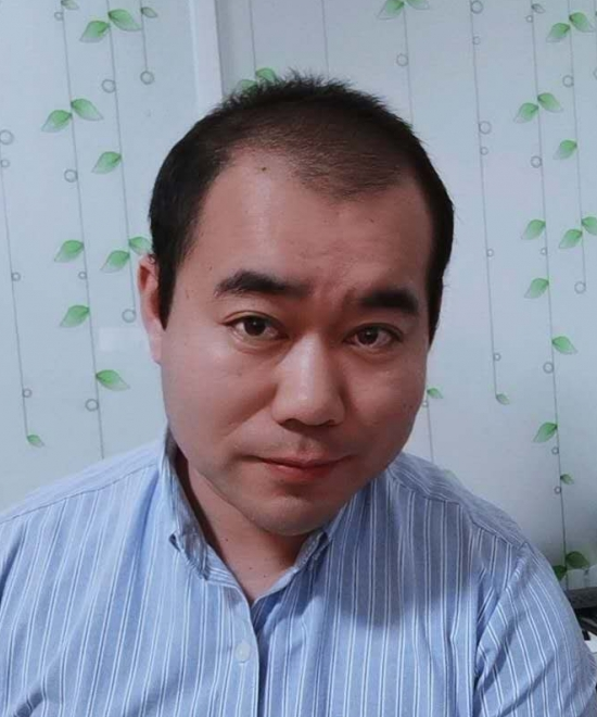 外企白领