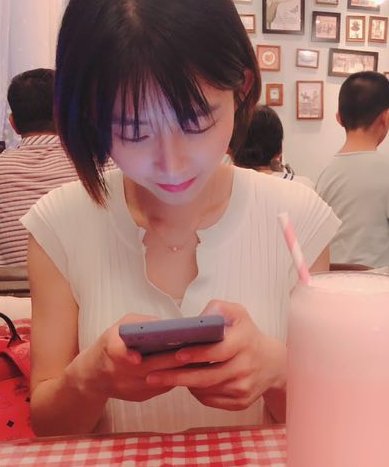 小莎