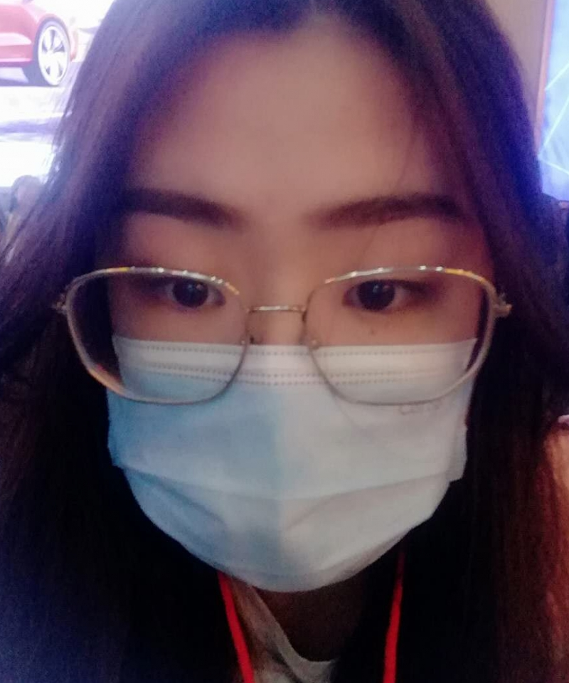 牛油果的影子