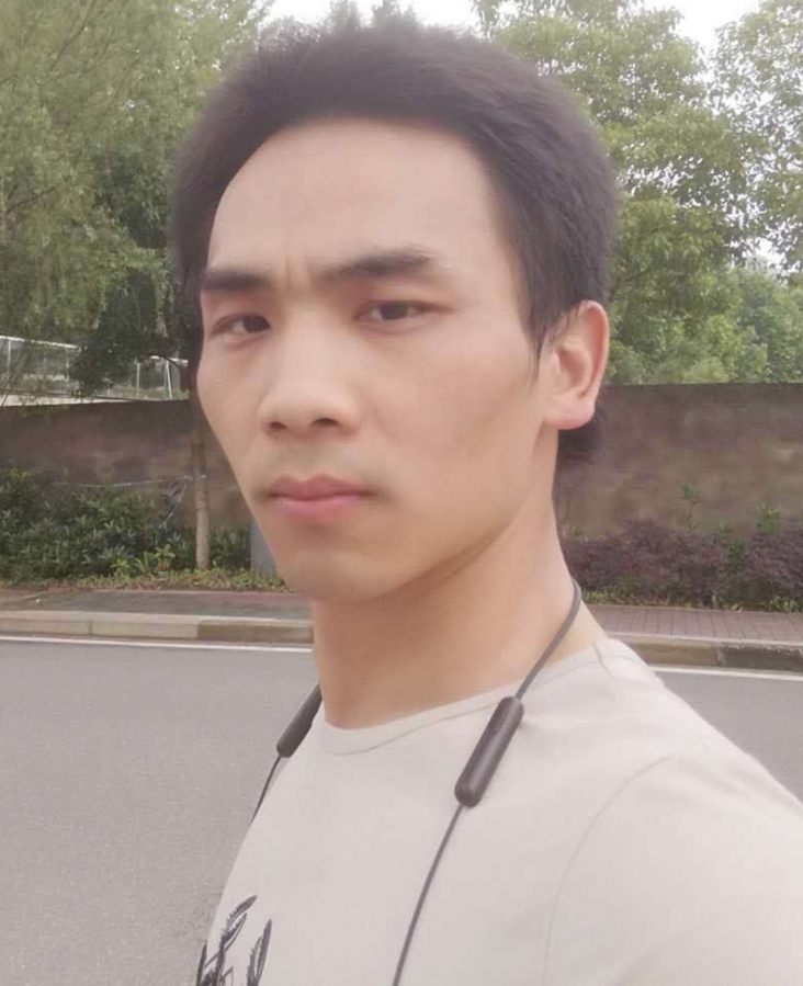 段彦郧