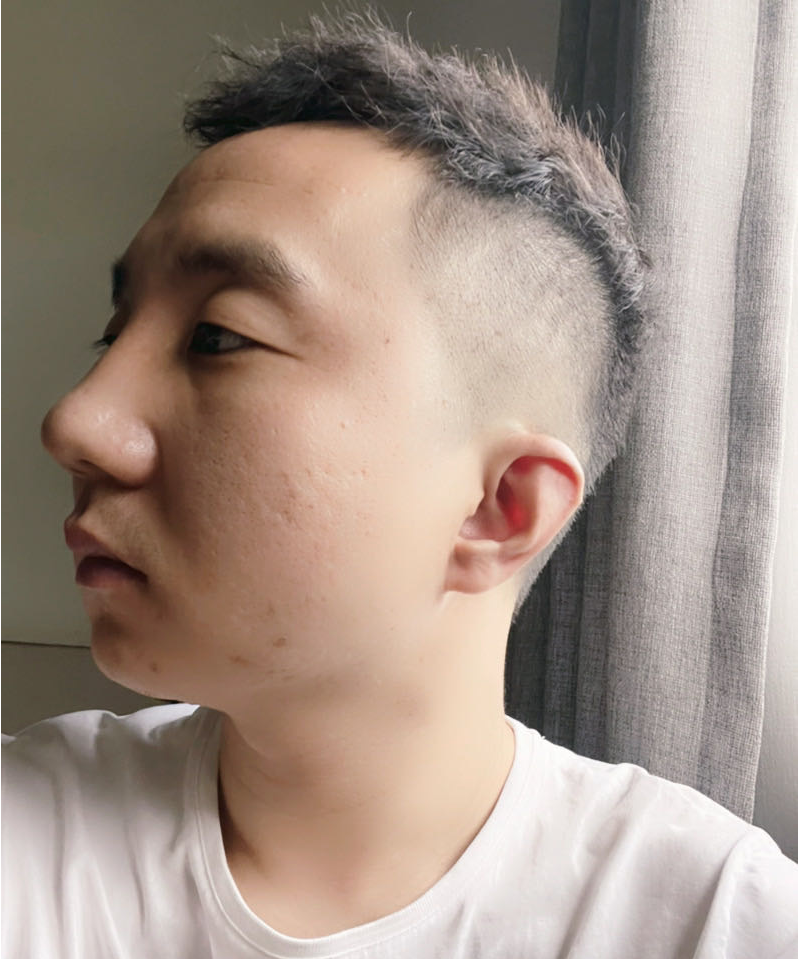 韩天